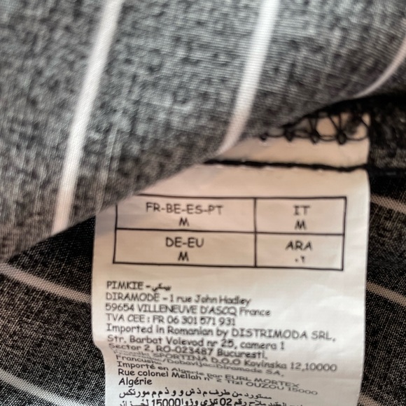 Collection Pimkie Dress size M - Picture 7 of 10